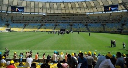 esporte