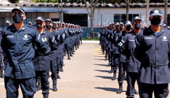 militar DF