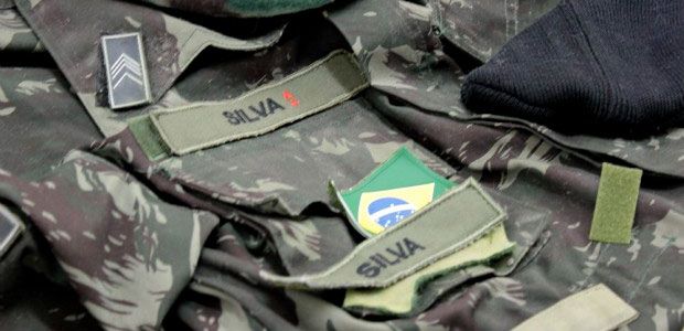 militar