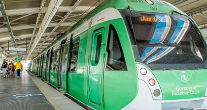 metrô