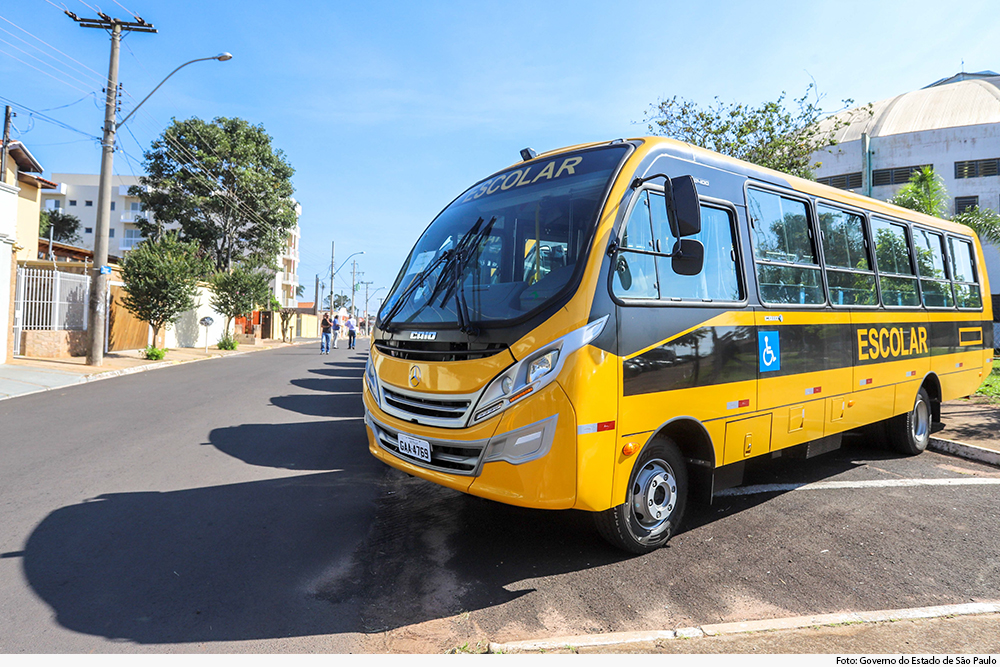 ônibus