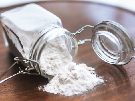 cocaína