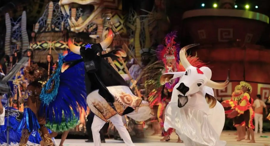 Amazonas planeja construir novo Bumbódromo em Parintins