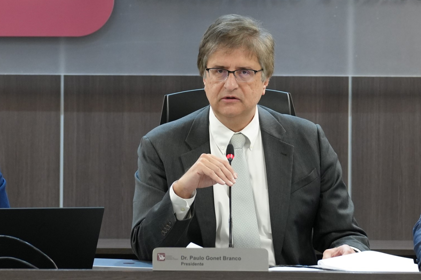 PAULO GONET
