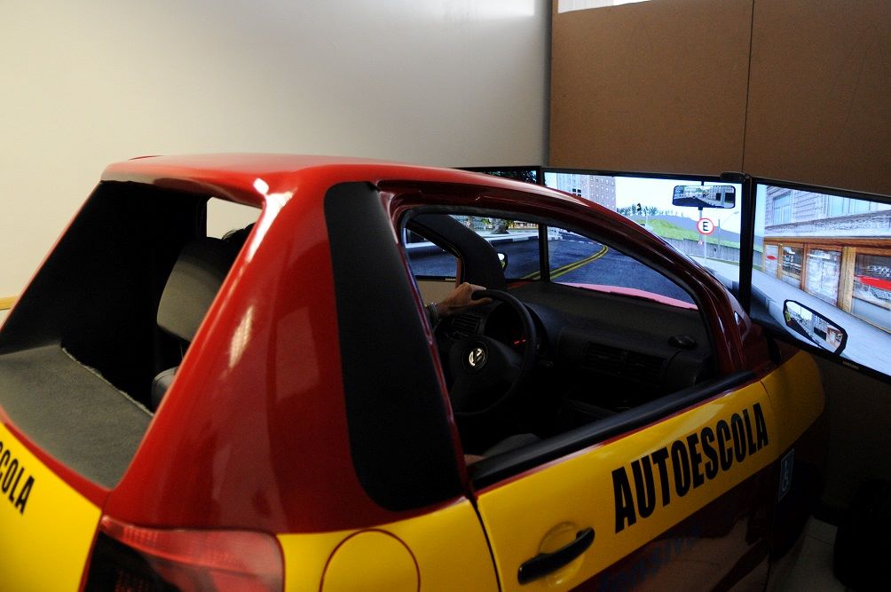 autoescola not