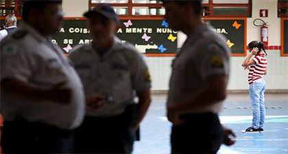 milicos