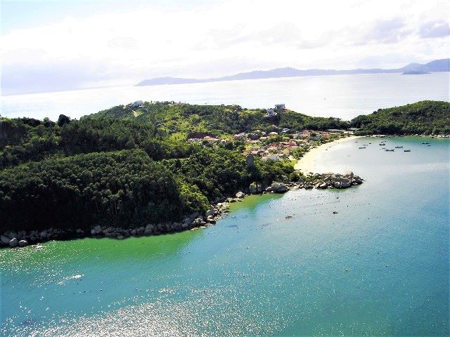 santa catarina