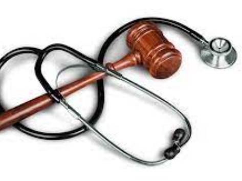 médico