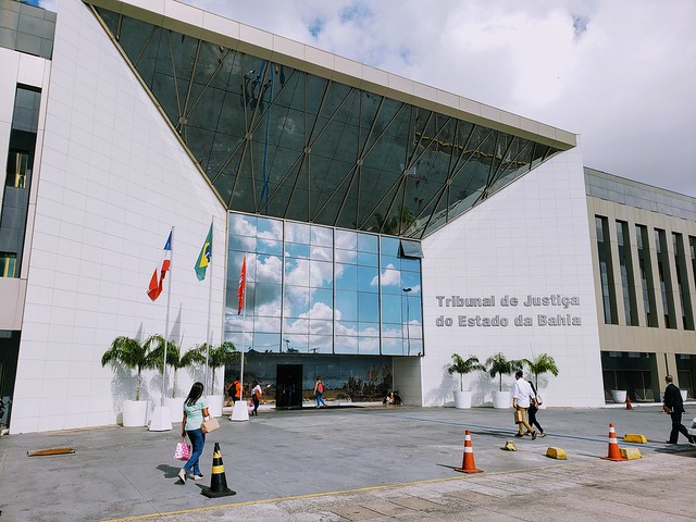 TJBA-sede