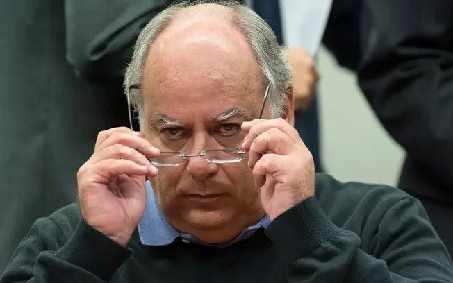 Renato Duque