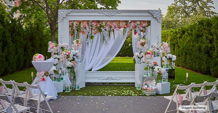 casamento
