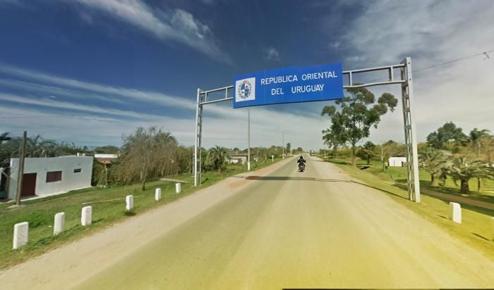 Brasileira e uruguaia são condenadas por evasão ilegal na fronteira Brasil-Uruguai, no Chuí