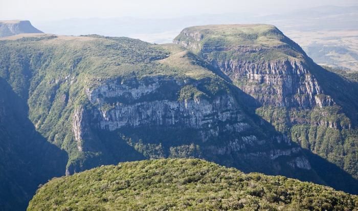 parque nacional de cambariu