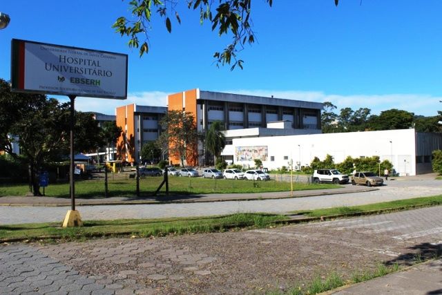 hospital