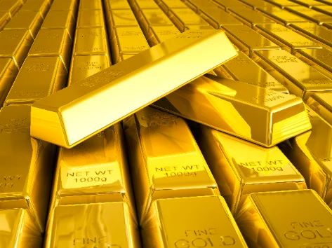 ouro