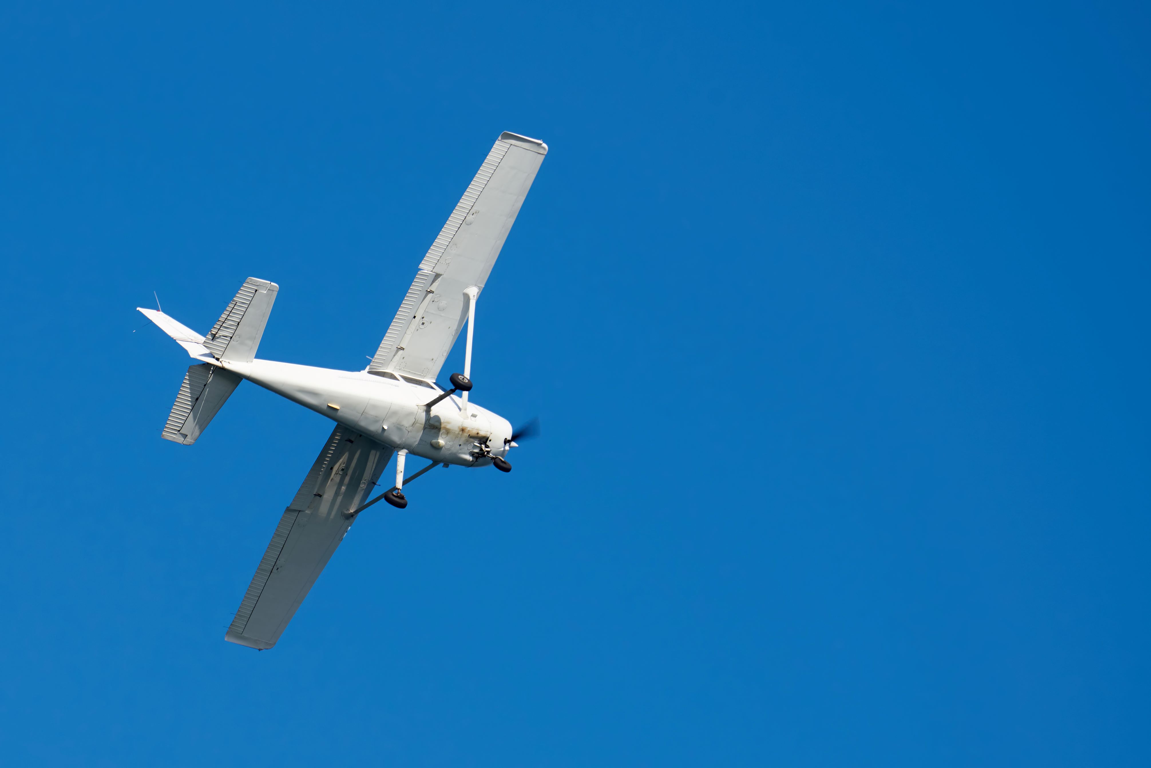 avião