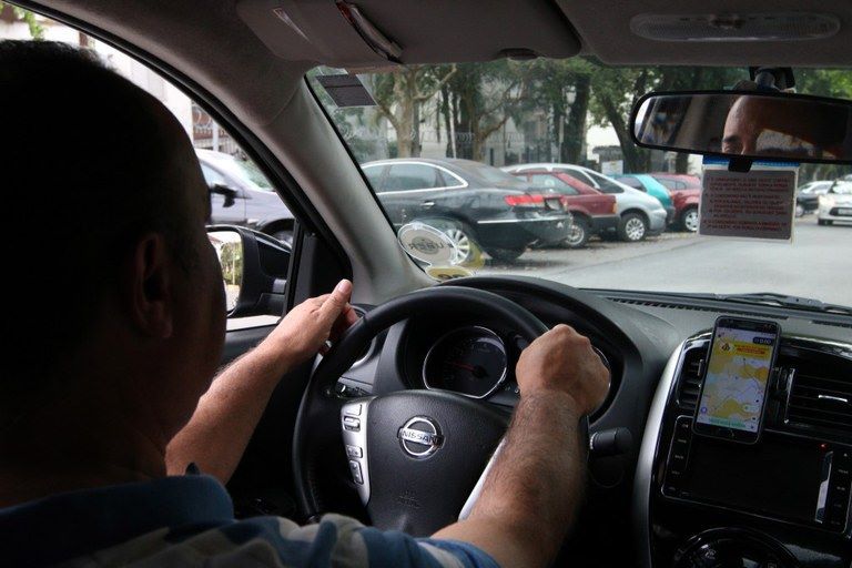 uber