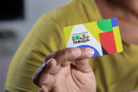 bolsa família