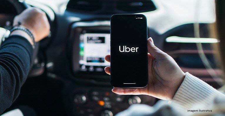 uber