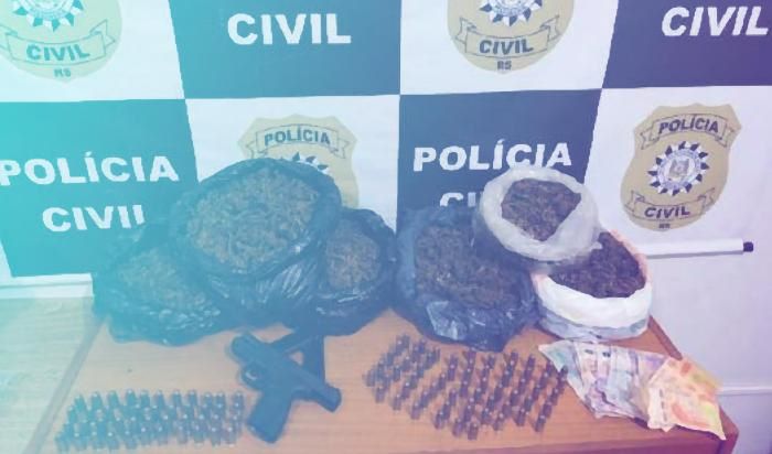 policia civil