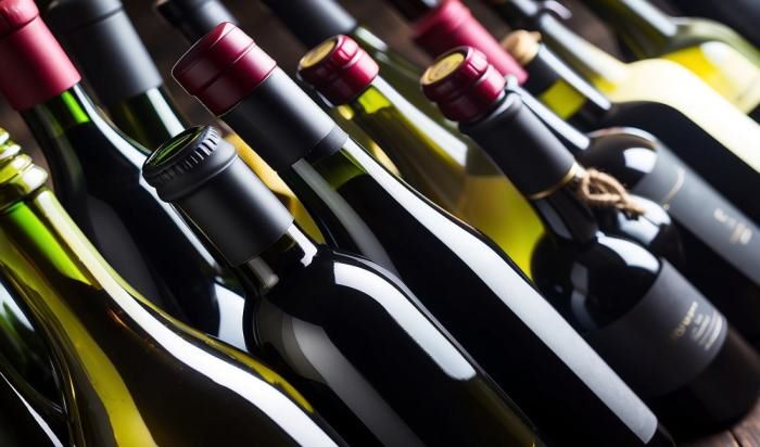 vinhos