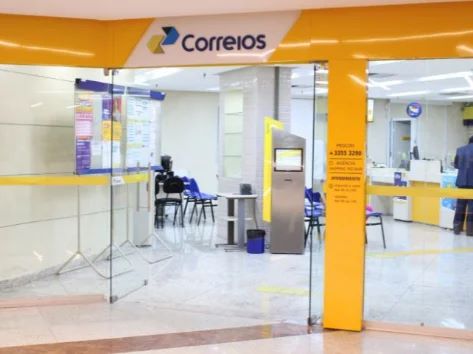 Correios