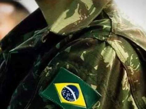 exército