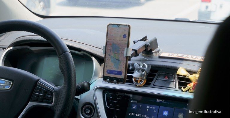 uber