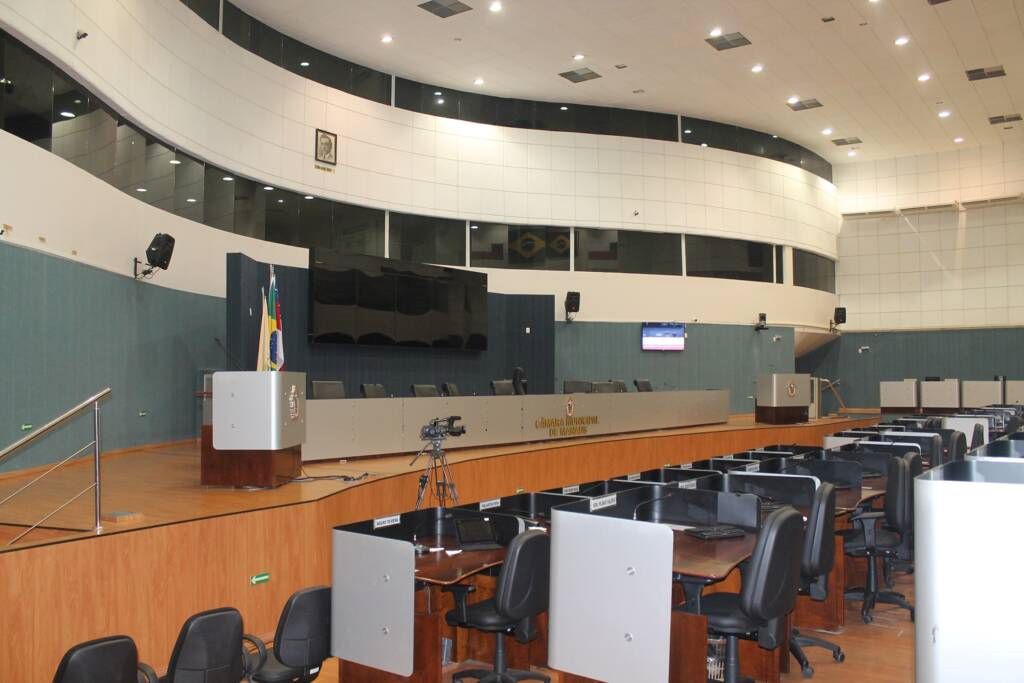 camara municipal