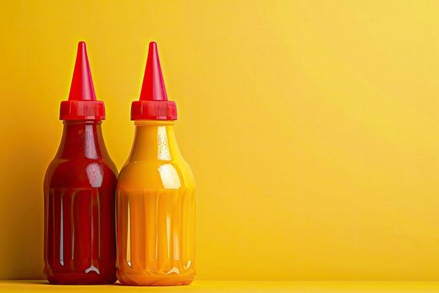 jca09_mustard-ketchup-bright-dispensers-tasty-fast-food-dinner