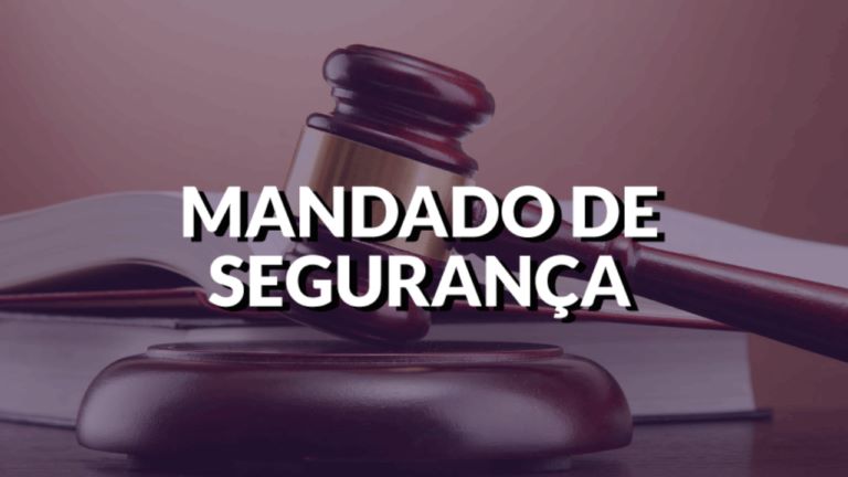 Decisão definitiva não pode ser revista por mandado de segurança, diz STJ