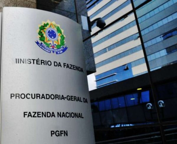 Procuradoria da Fazenda Nacional