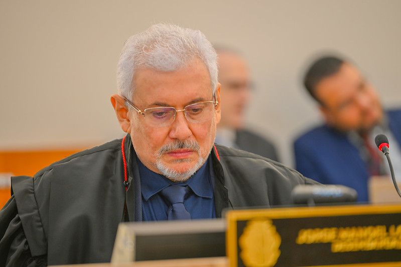 desembargador jorge lins