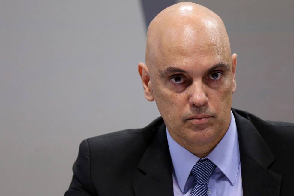 alexandre de moraes