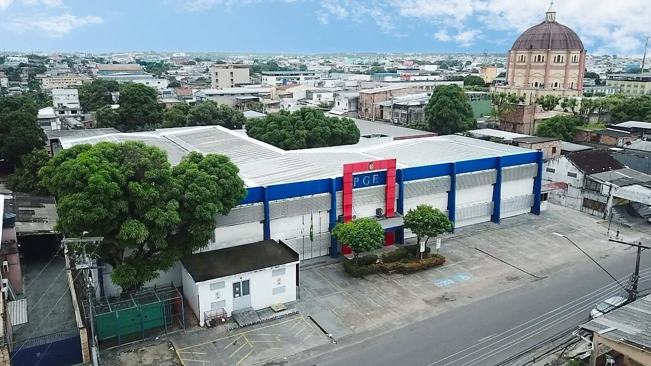 PROCURADORIA GERAL DO ESTADO