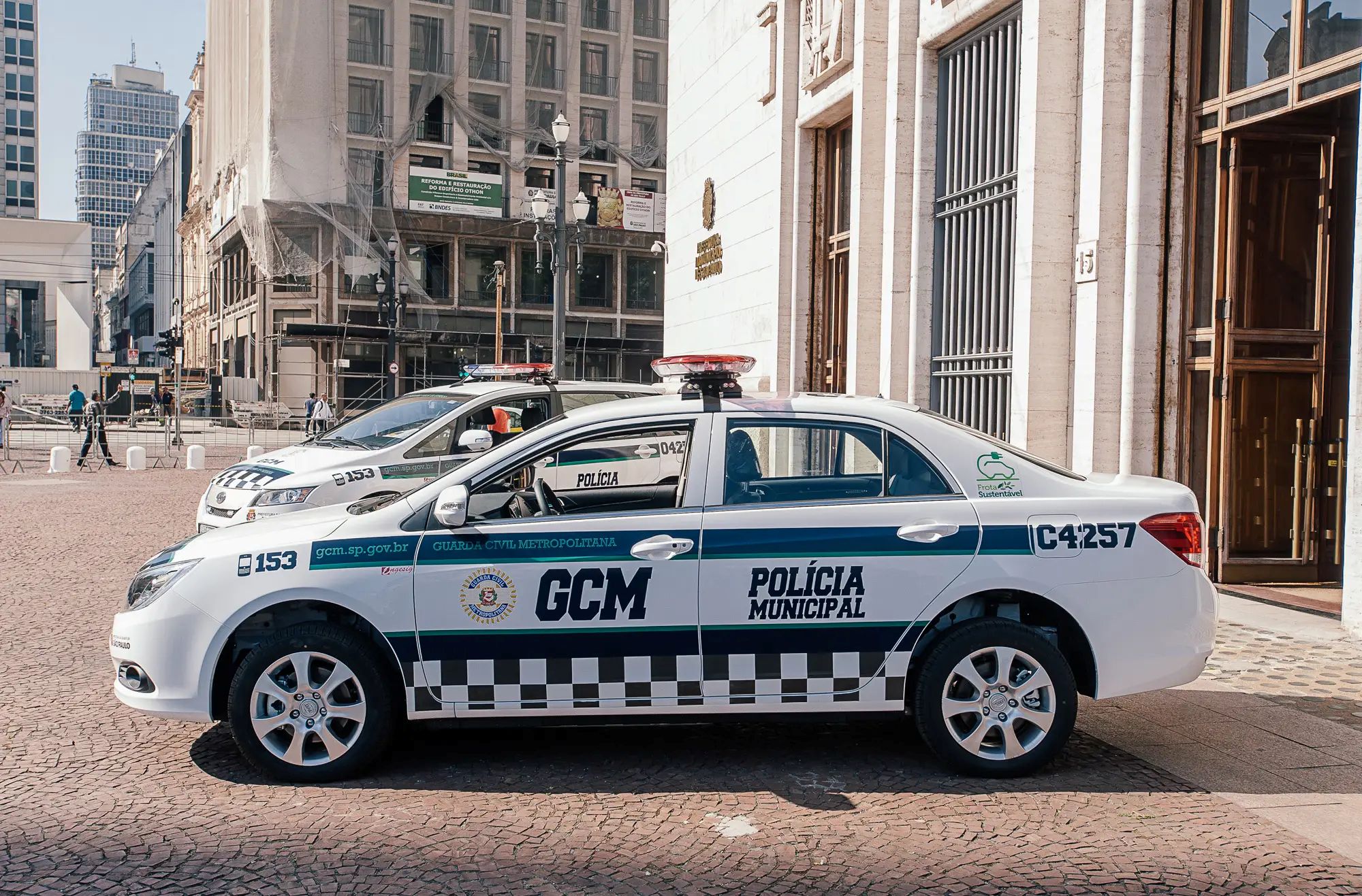 guarda civil são paulo