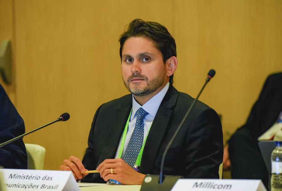 ministro juscelino