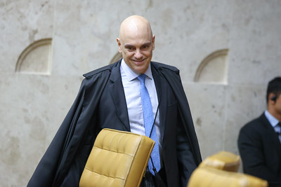 ministro moraes