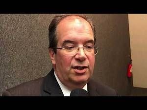 Ministro Ricardo Cueva, do STJ