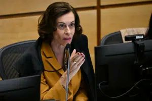 Ministra Regina Helena Costa, STJ