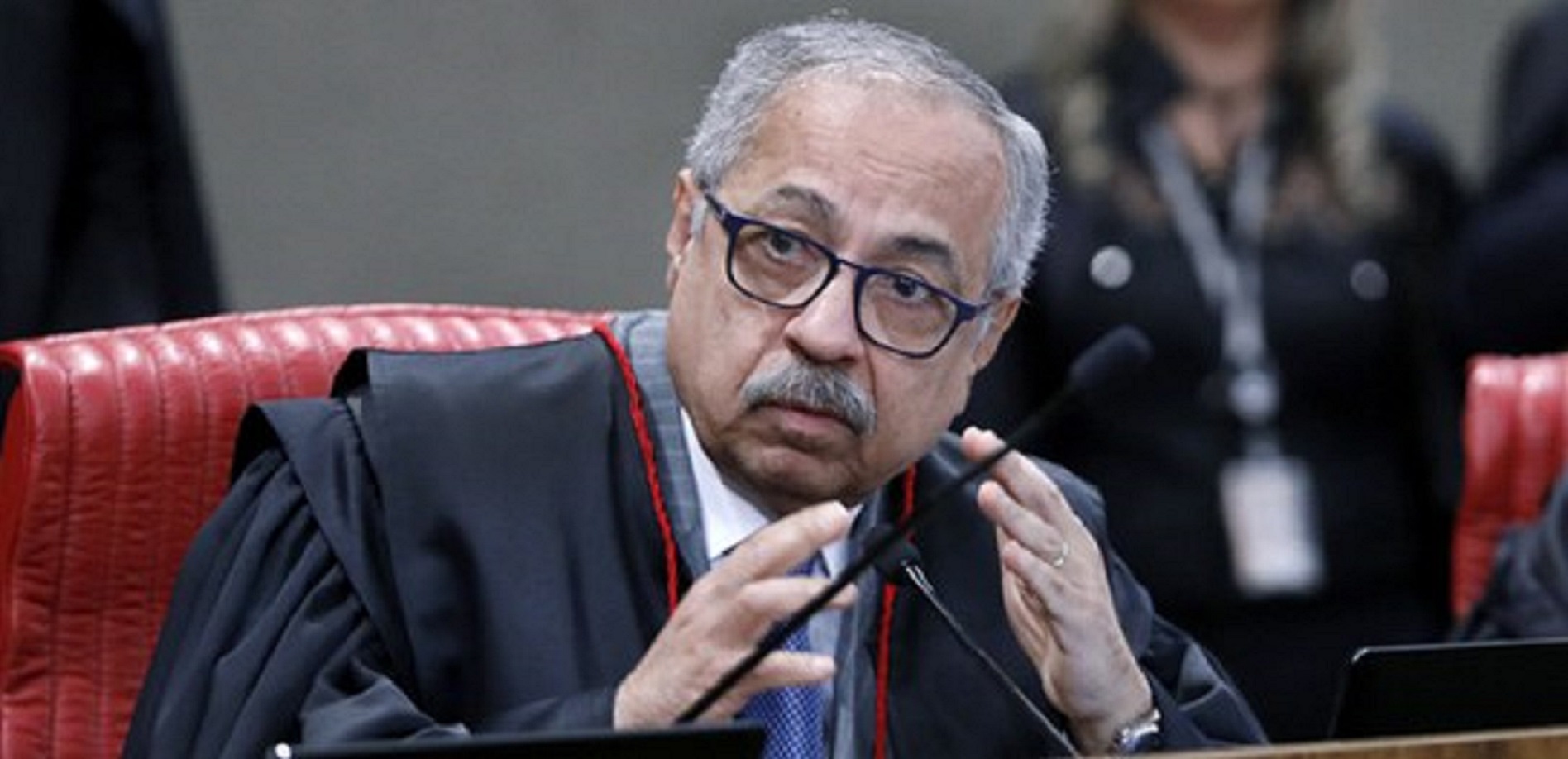 MINISTRO OG FERNANDES -