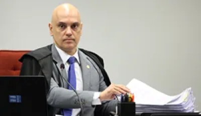 Ministro Alexandre
