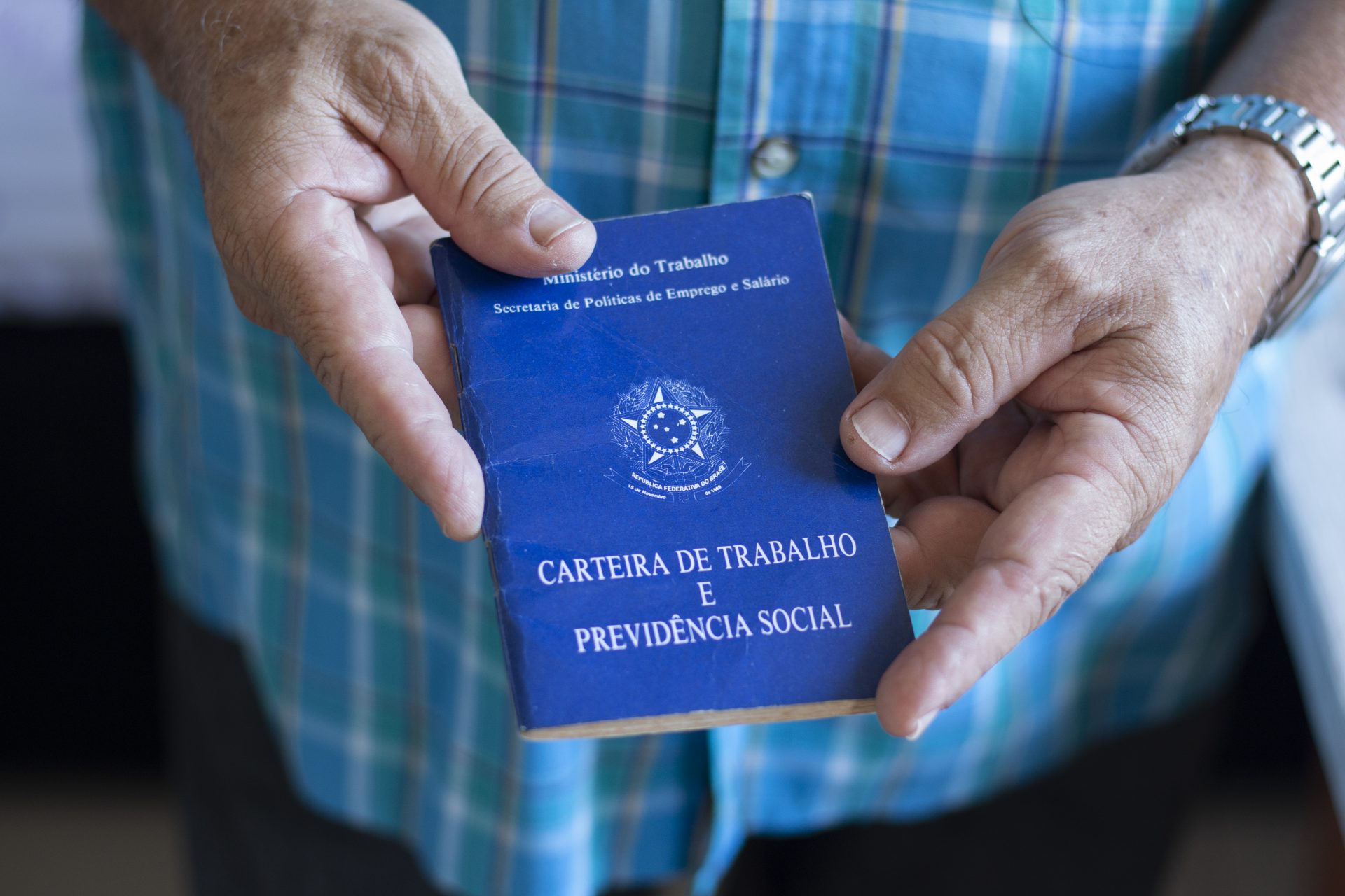 Previdência