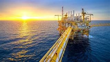 petróleo