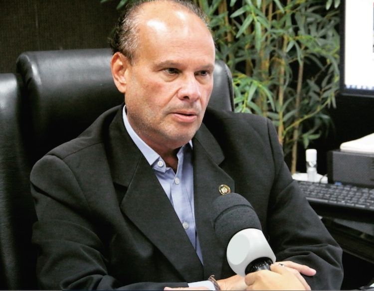 Conselheiro Mário de Mello
