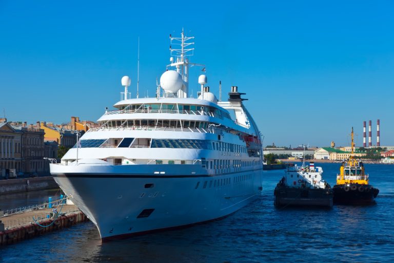 Justiça do Trabalho aplica lei estrangeira a trabalhador de navio internacional 