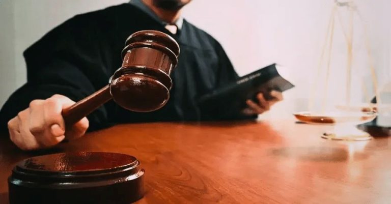 Curso de formação, ao fixar antiguidade, não pode ser alterado pela Administração, fixa juiz