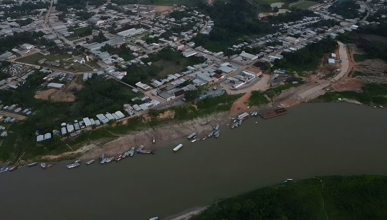 Município de Envira recorre ao STF contra bloqueio de verbas determinado pelo TJAM