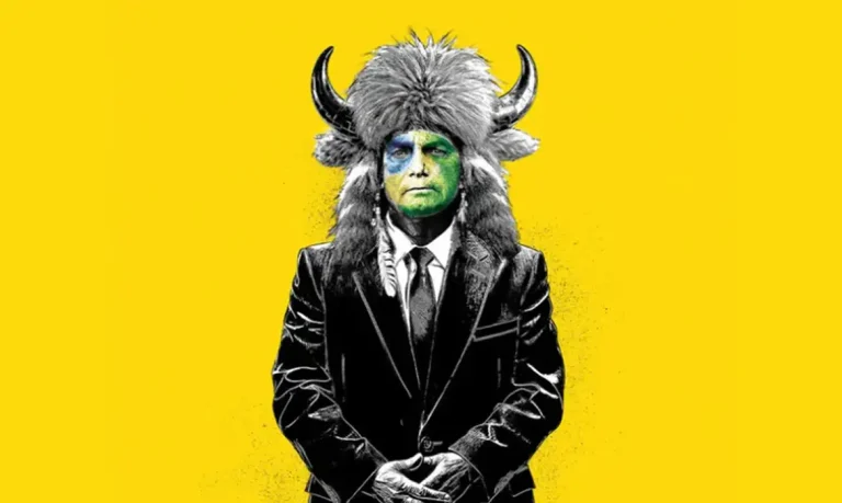 The Economist diz que julgamento de Bolsonaro é “lição de democracia”