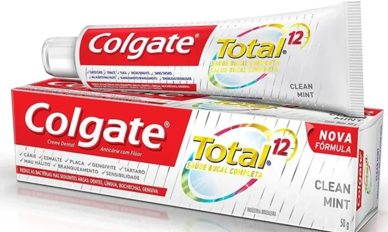 Justiça do Rio condena Colgate por propaganda enganosa de creme dental